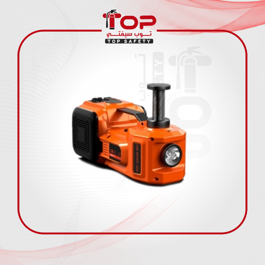 رافعة سيارة هيدروليكية